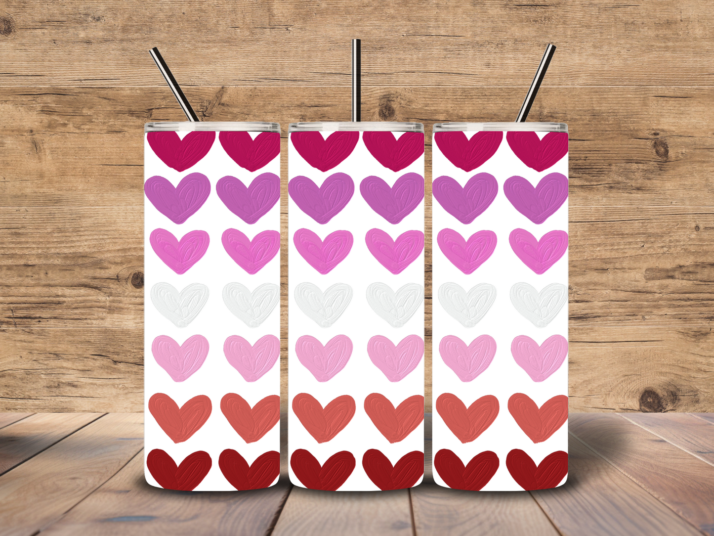 Thermos St-Valentin