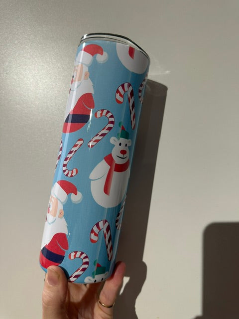 Thermos IMPARFAIT