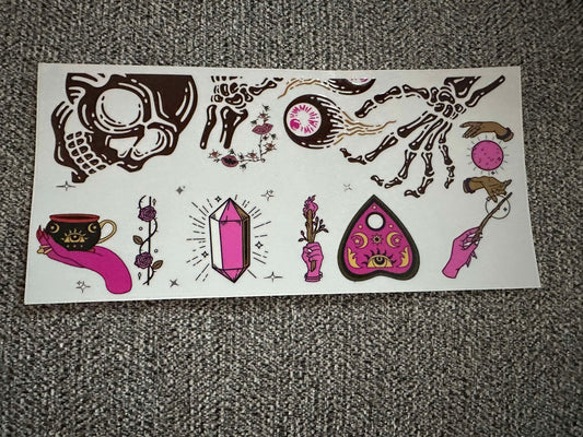 UV DTF