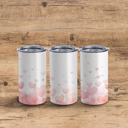 Tasse 12oz St-Valentin