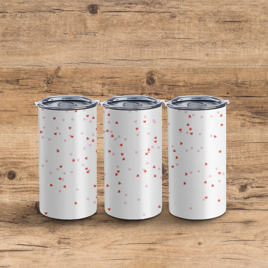 Tasse 12oz St-Valentin