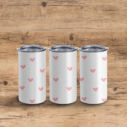 Tasse 12oz St-Valentin
