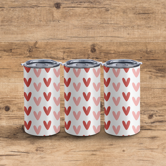 Tasse 12oz St-Valentin