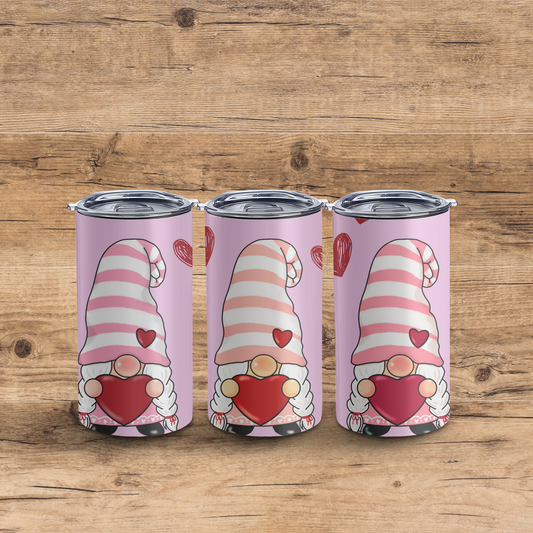 Tasse 12oz St-Valentin