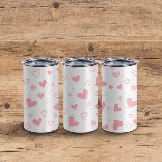 Tasse 12oz St-Valentin