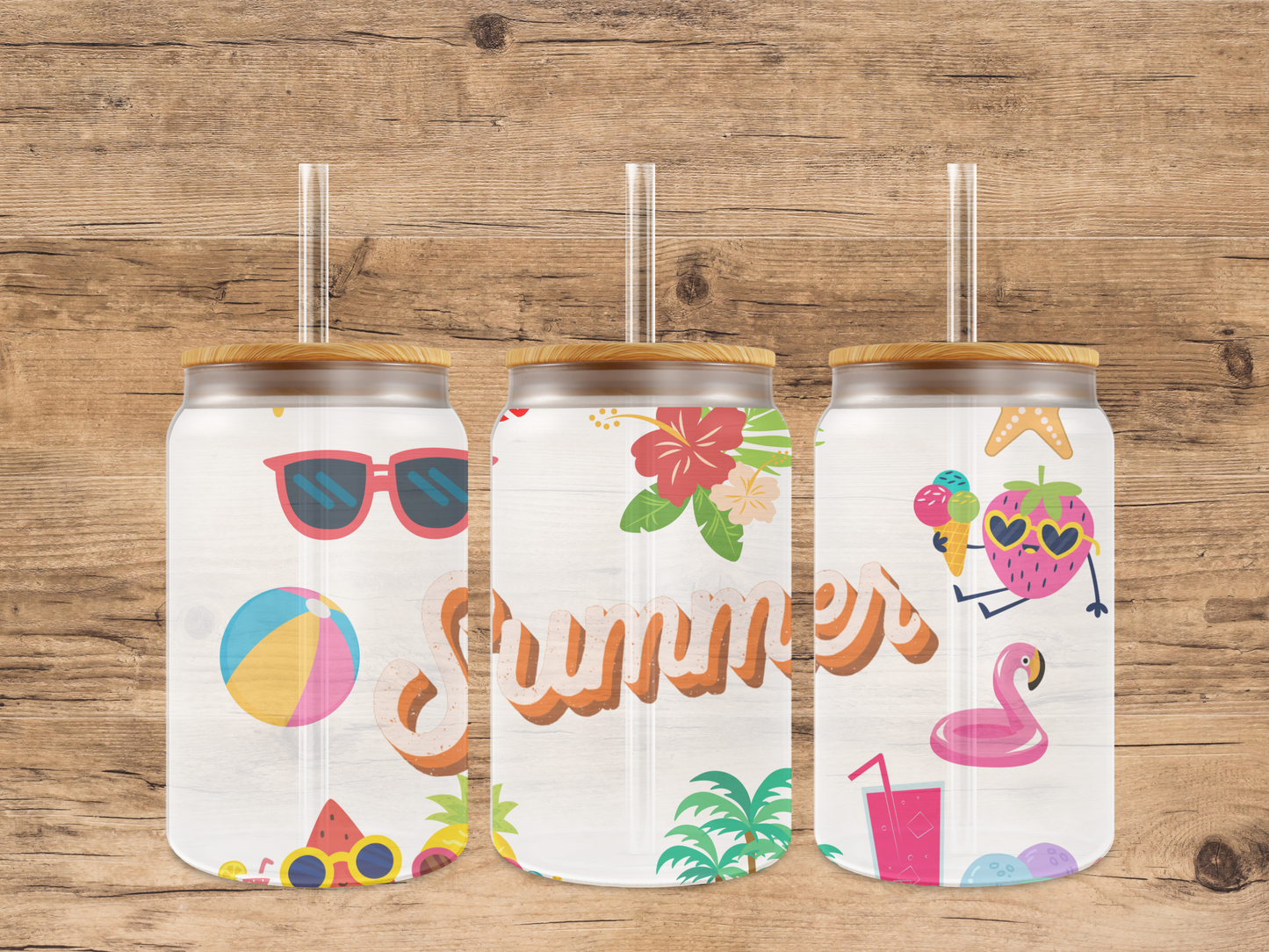 verre givrer summer