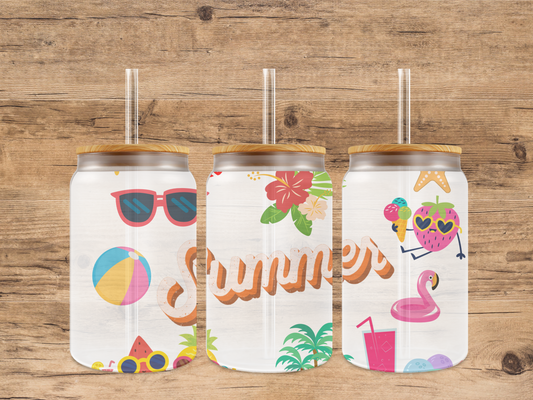verre givrer summer
