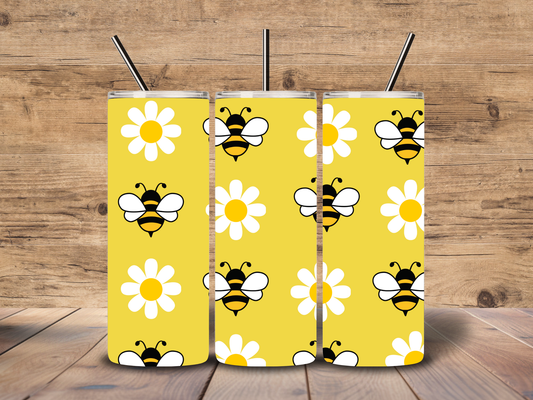 thermos abeille