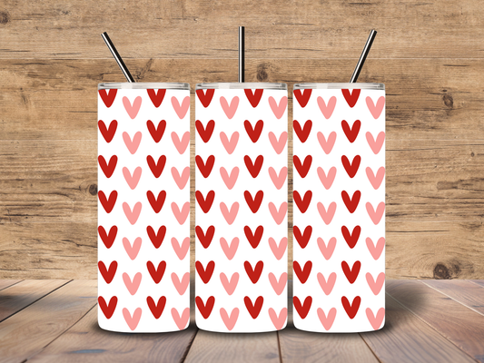 Thermos St-Valentin