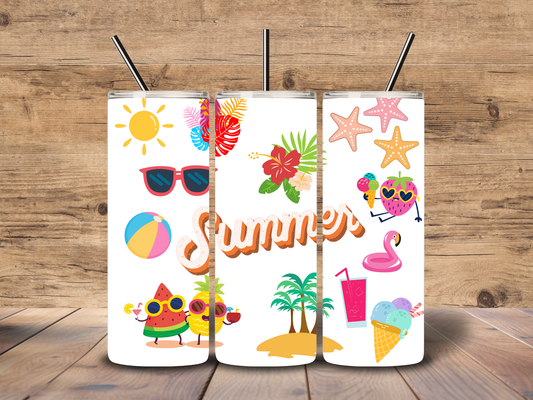thermos summer