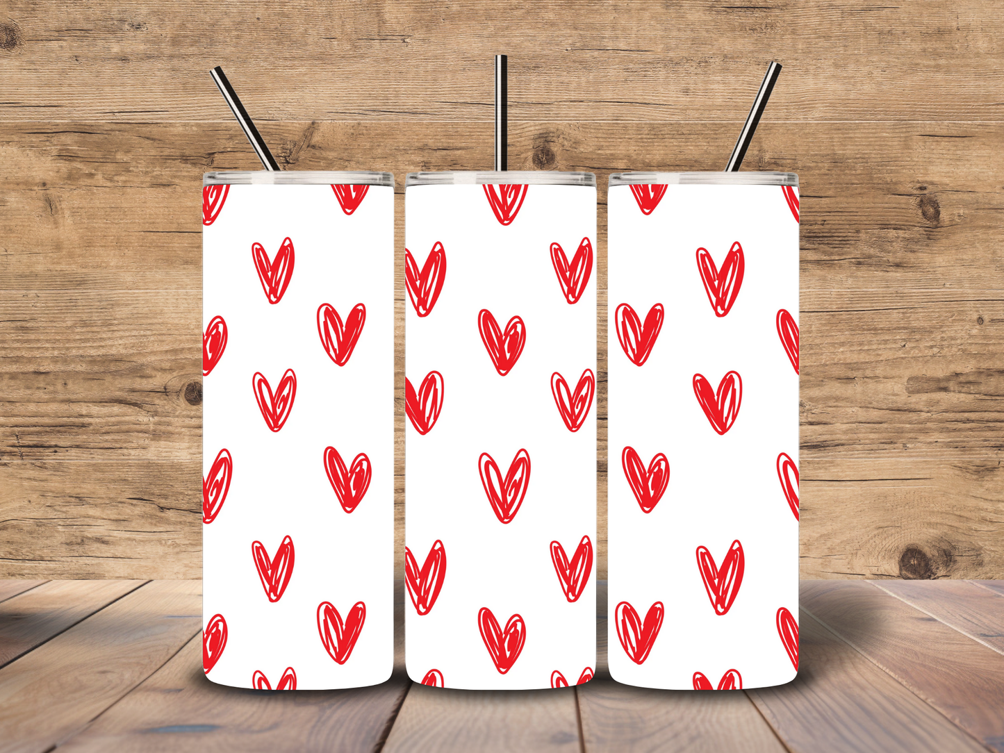 Thermos St-Valentin