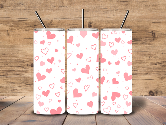 Thermos St-Valentin