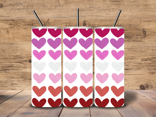 Thermos St-Valentin