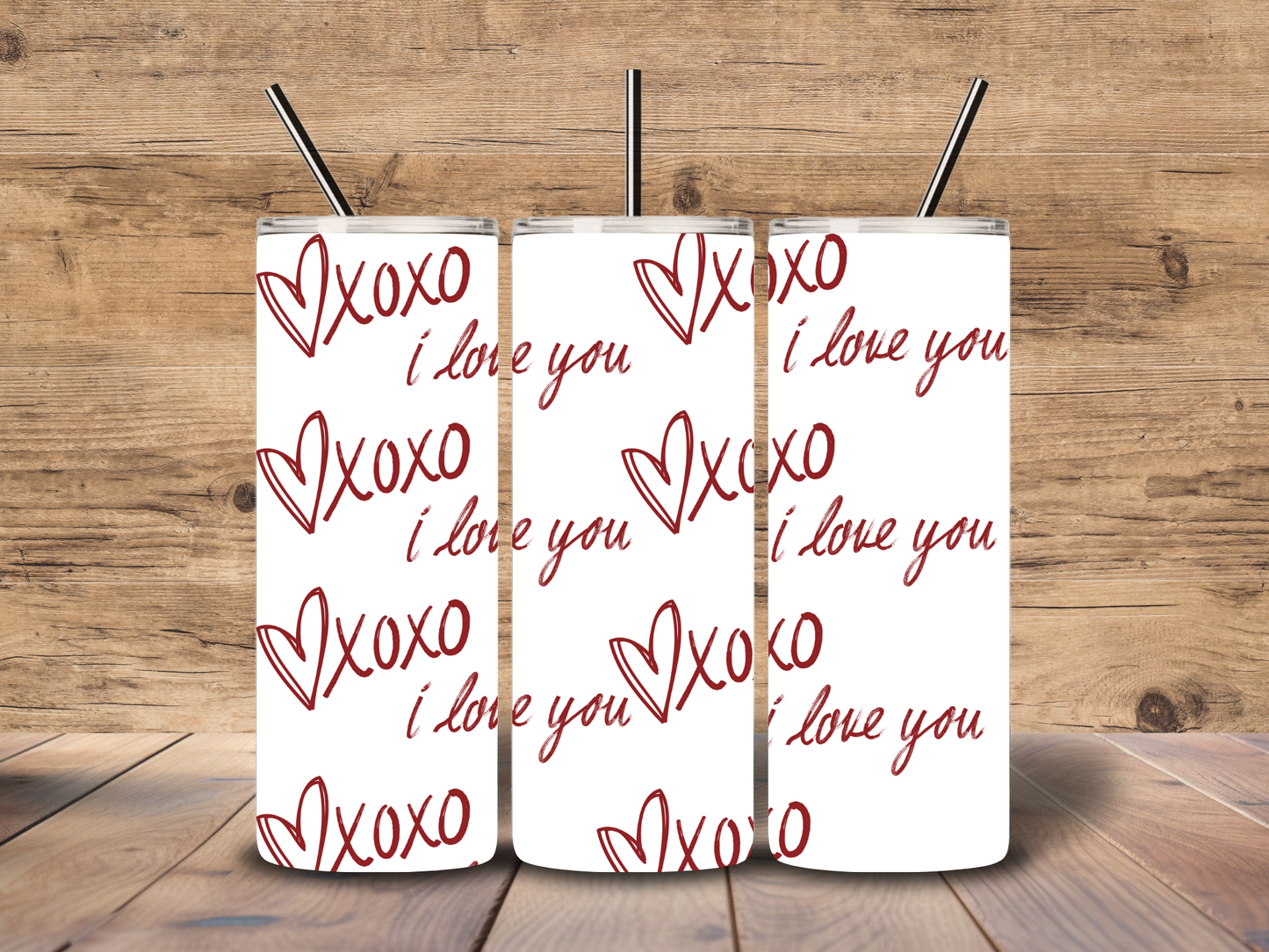 Thermos St-Valentin