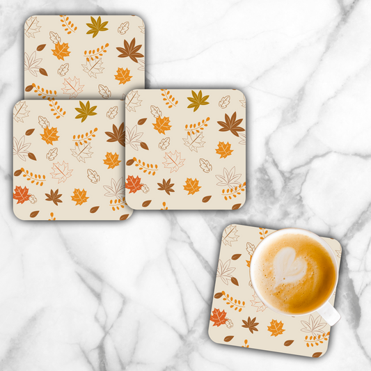 4 Sous-verres