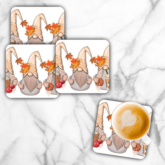4 Sous-verres