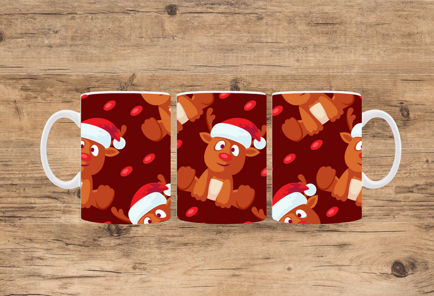 Tasse 11 oz