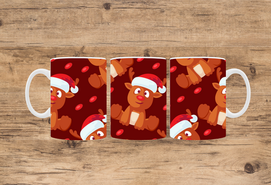 Tasse 11 oz