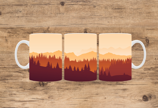 Tasses 11 oz