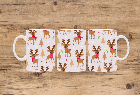 Tasse 11 oz
