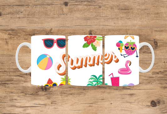tasse summer