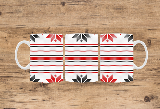 Tasse 11 oz