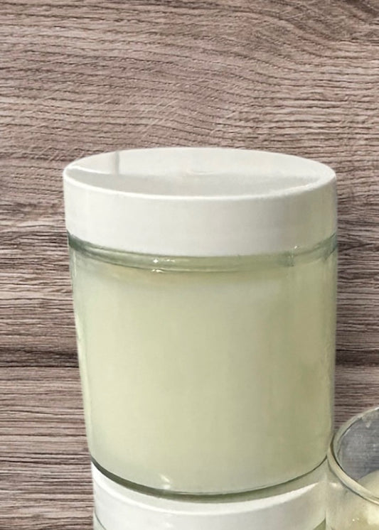 Petite Bougie citronnelle