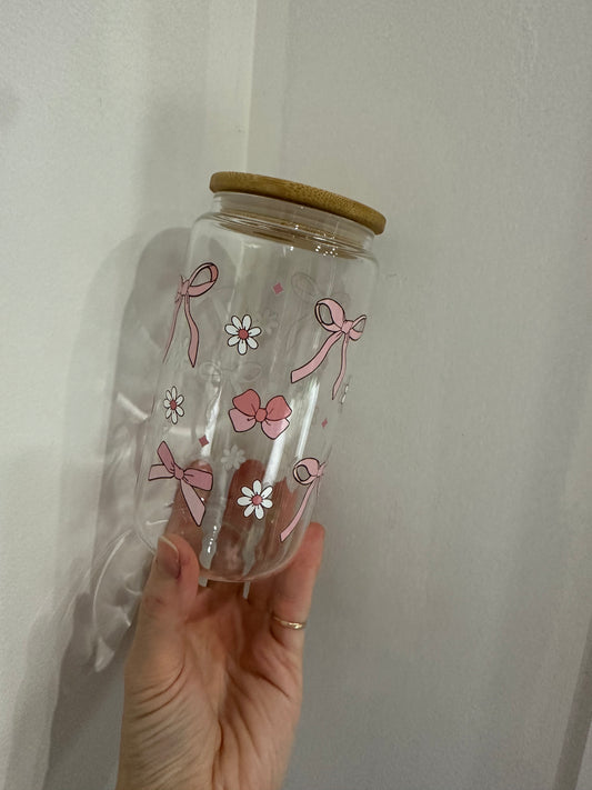 Verre cute