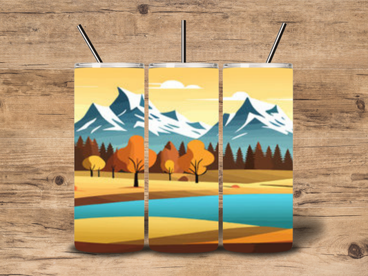 Thermos 20 Oz