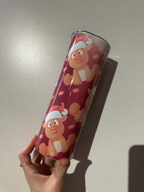 Thermos IMPARFAIT