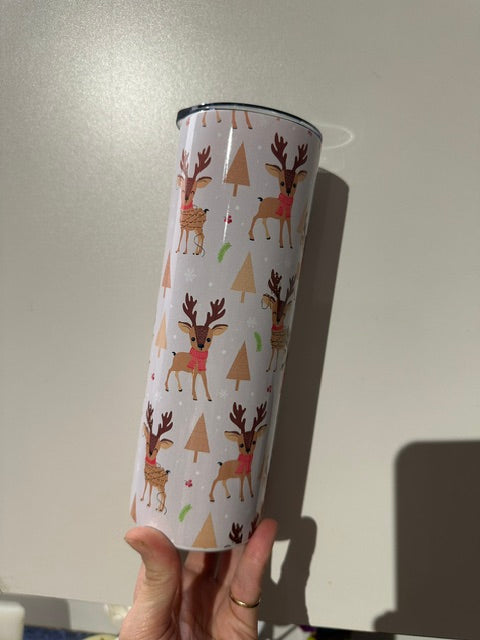 Thermos Reine PRET A PARTIR
