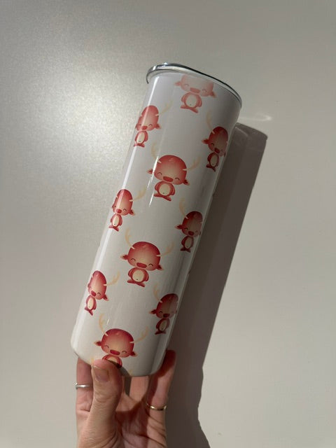 Thermos IMPARFAIT
